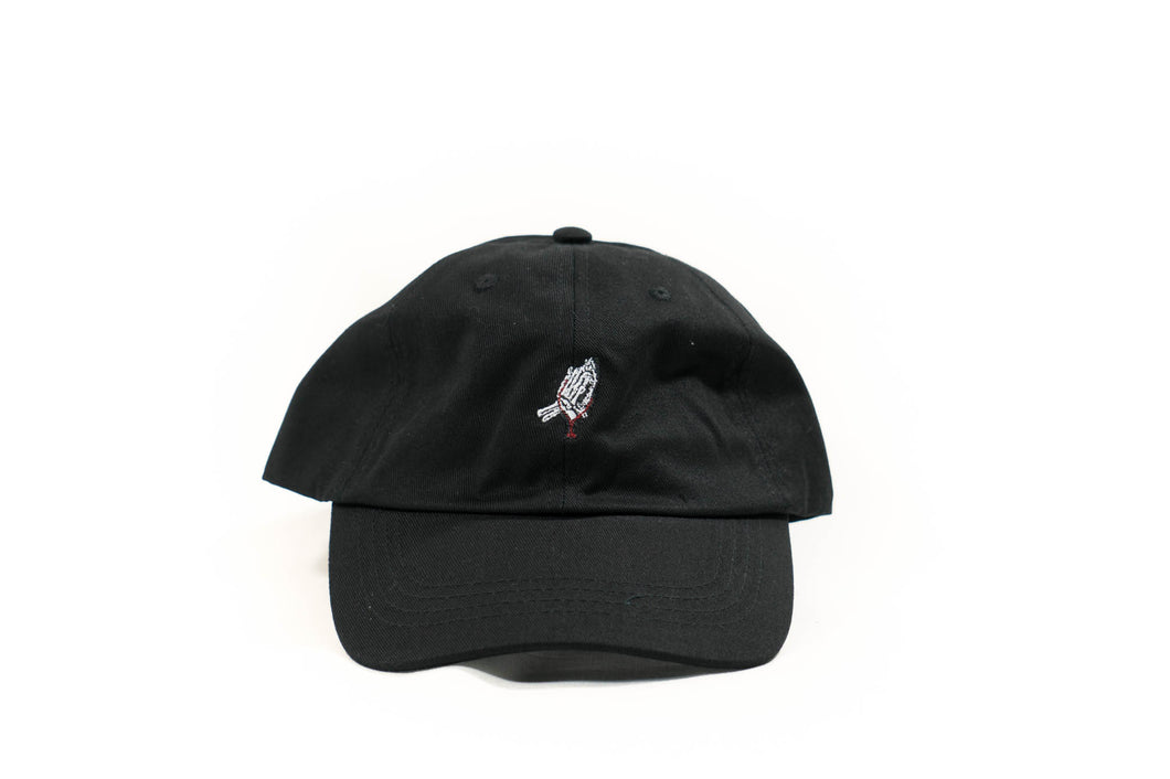 MH- Dad hat - Prayer