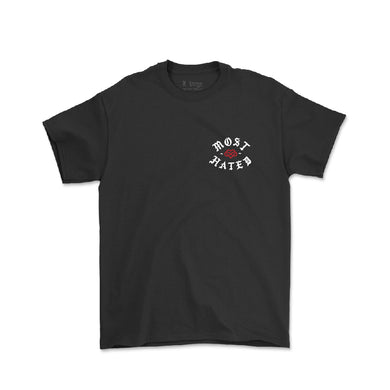 MH - Homie Lover Friend Tee