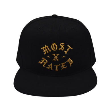 MH - I Feel Like Kobe Black Snapback