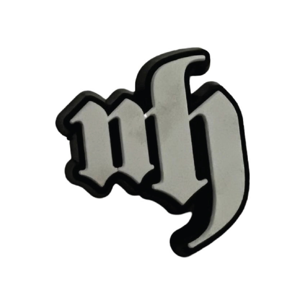 MH - Solo Logo Jibbitz