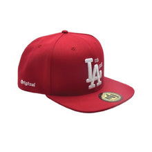 MH - Los Agat Original Snapback