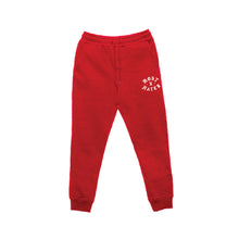 MH - Barrio Jogger Set - Red