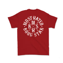 MH - Boog Star MHBS - Tee