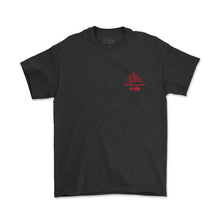 MH - Still Ghood in tha Hood - Black Tee
