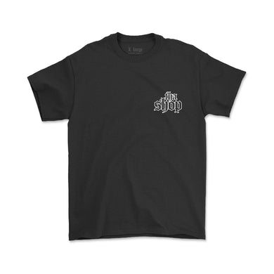 MH - Tha Shop - Tee