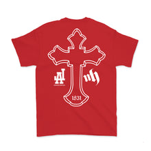 MH -2pac OGCJU - Red