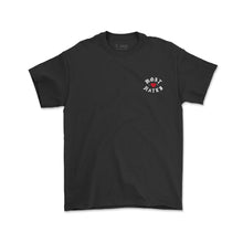 MH - ILYSFM- Blk