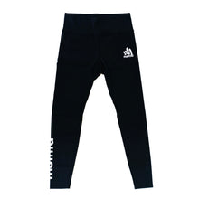 MH - 3 Stripe - Leggings/Sports Bra Set