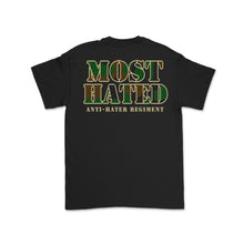 MH - Antihater Regiment - Tee
