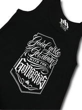 MH-Women's Good Girls Tank