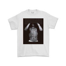 MH - Tupac No Face