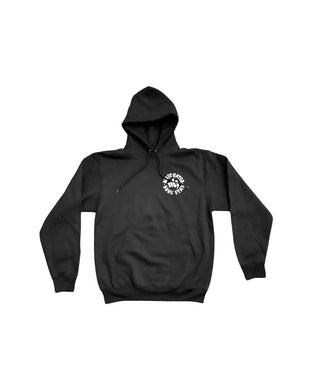 MH - Boog Star - Hoodie