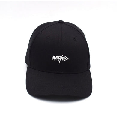 MH - Keep Hatin' - Dad hat