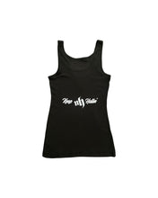 MH - Keep Hatin' - Ladies Tanktop