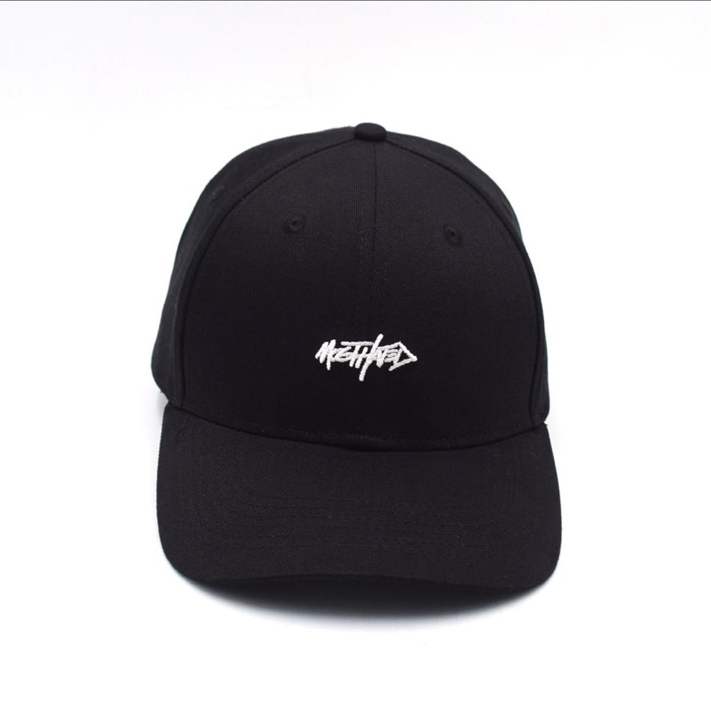 MH - Keep Hatin' - Dad hat