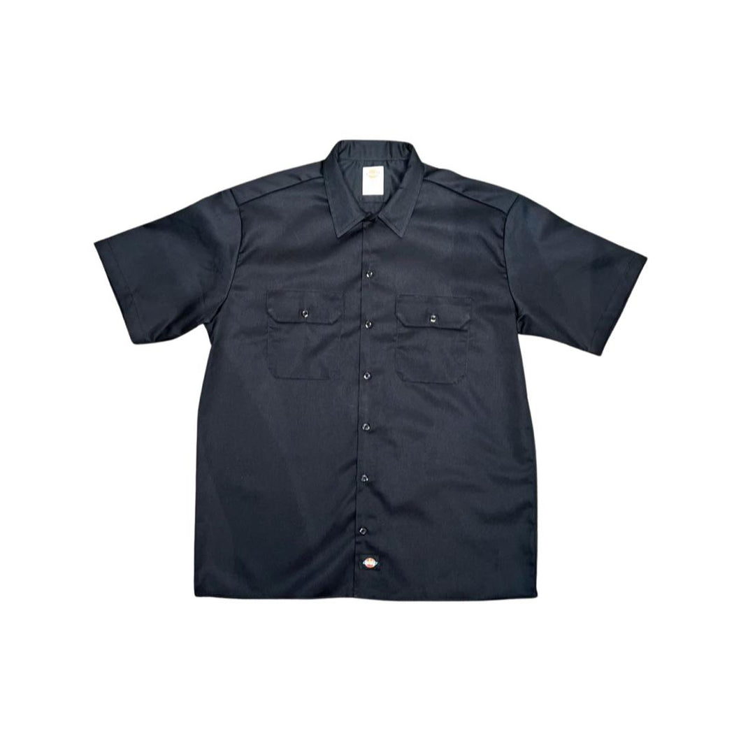 MH - Dickies Button Up