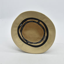 MH - Barrio - Khaki Bucket Hat