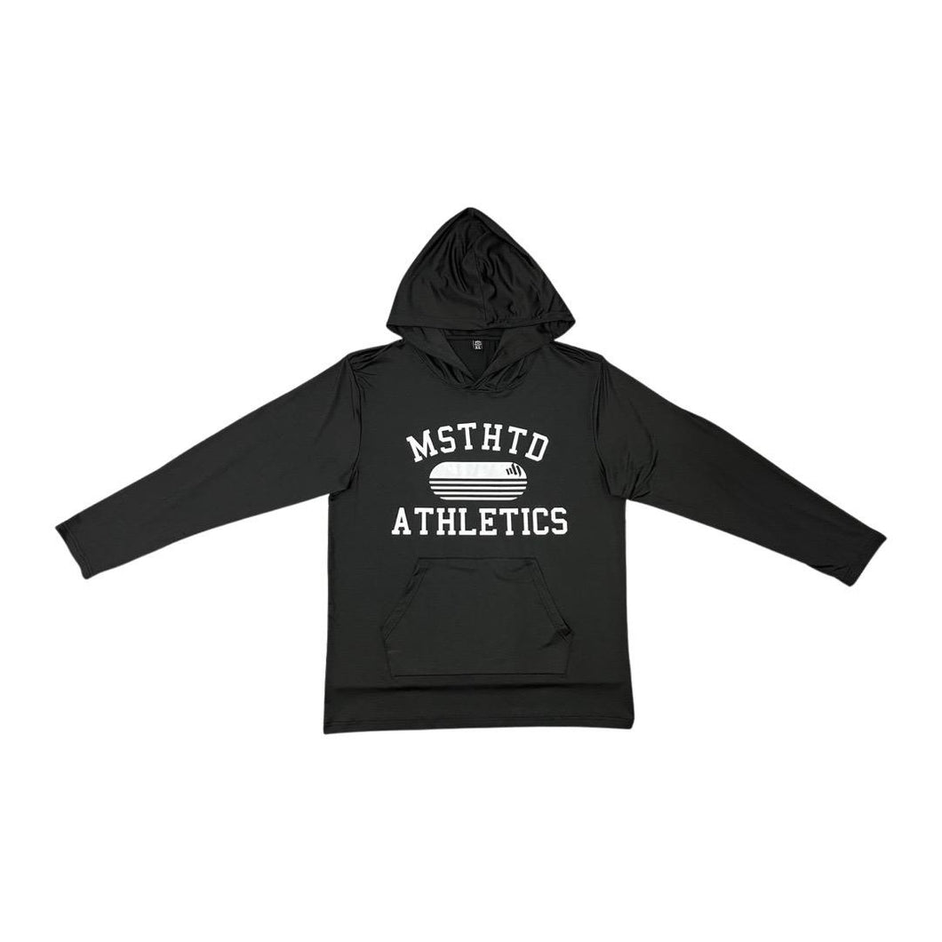 MH - Athletics - DriFit Pullover