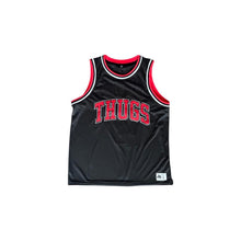 MH - Thugs Jersey - Blk