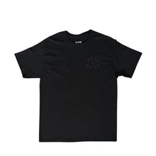 MH - Barrio - Blk on Blk - Tee