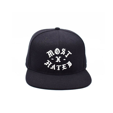 MH - Barrio - Snap back