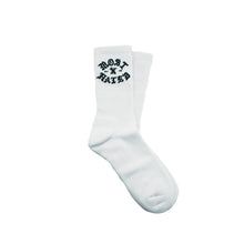 MH - Barrio Socks